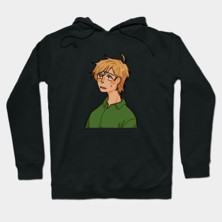 tweek tweak Hoodie